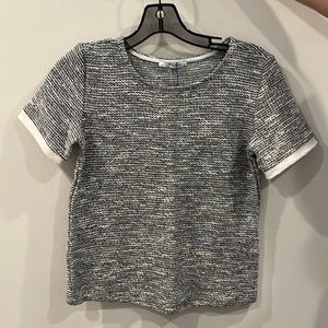 Zara Top